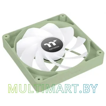Набор вентиляторов Thermaltake CT120 Sync Reverse ARGB 2-Fan Pack (CL-F200-PL12MG-A) картинка 3